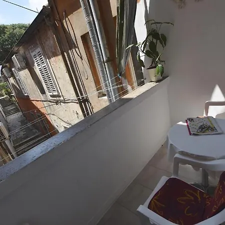 Gita In Center Old Town Apartment Zadar